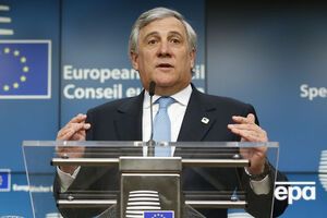 Таяні: Україна – горда європейська країна