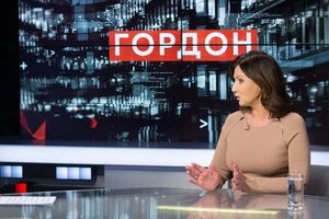 Богословская: Я с мужем специально улетела из Украины, чтобы не голосовать за Арбузова