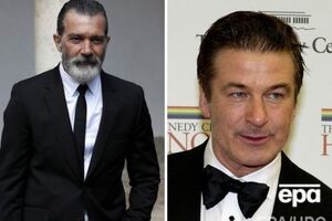 Бандерас и Болдуин сыграют Ламборгини и Феррари