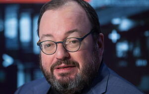 Бєлковський: Чому жодних заходів не вживають щодо Медведчука?