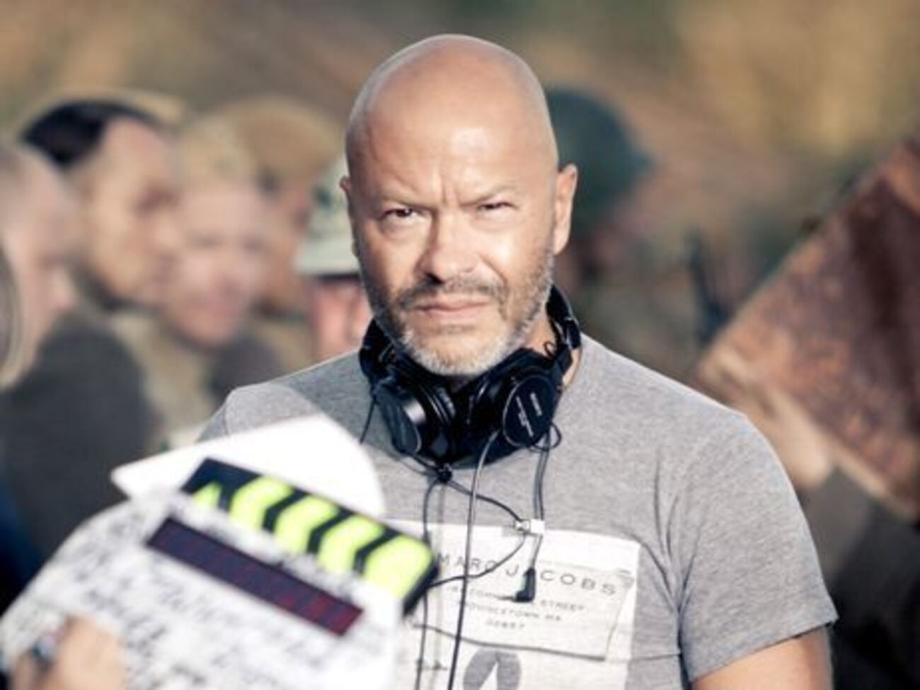 Бондарчук возглавил "Украинские землячества России"