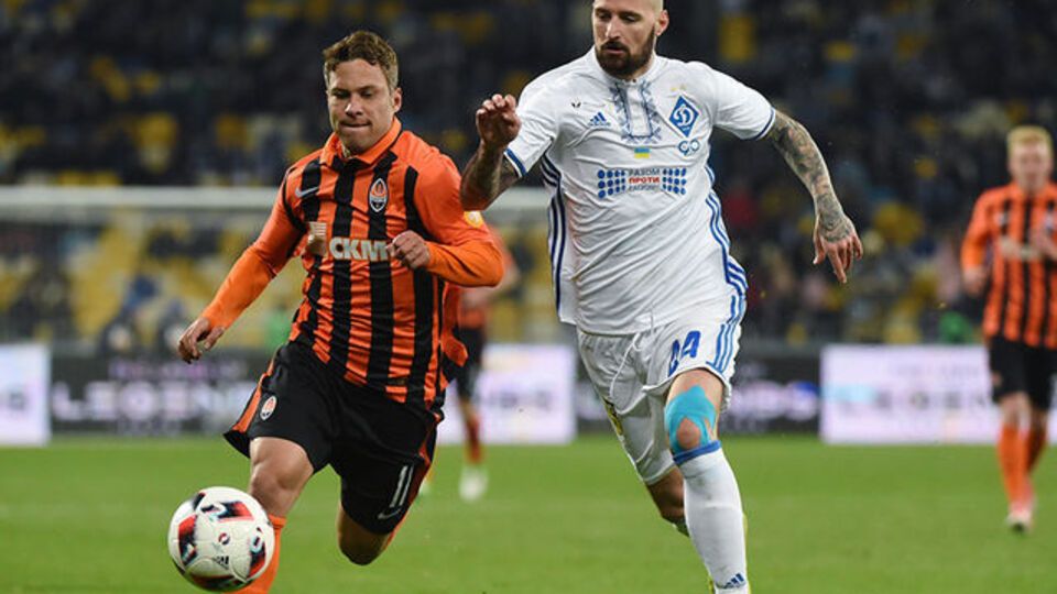 Марлос забил единственный гол в матче