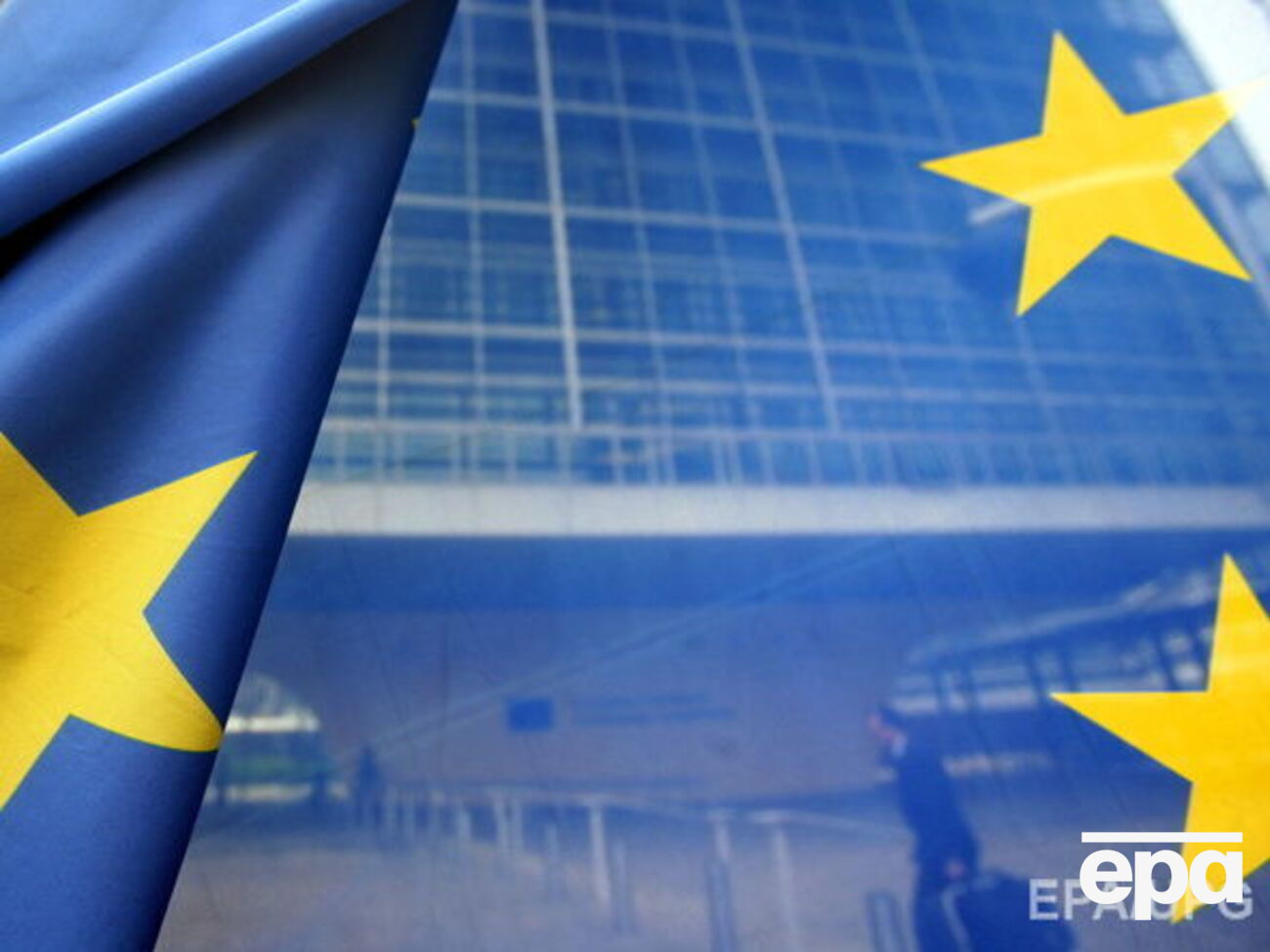 Єлісєєв заявив, що безвізовий режим із ЄС почне діяти у ніч із 10-го на 11 червня
