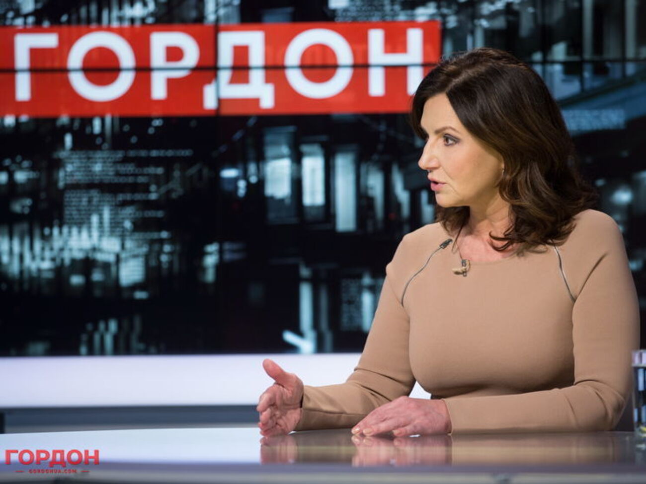 Богословская: Если мы хотим покоя в Черноморском регионе &ndash; это должен быть кондоминиум Украина &ndash; Турция &ndash; Россия