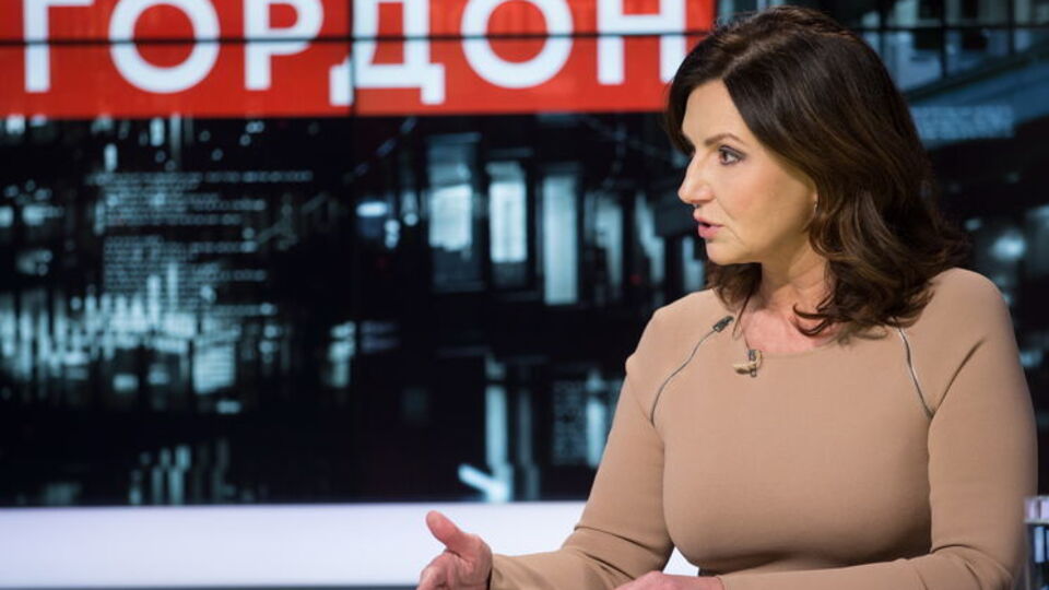 Богословська: Якщо ми хочемо спокою в Чорноморському регіоні – це повинен бути кондомініум Україна – Туреччина – Росія