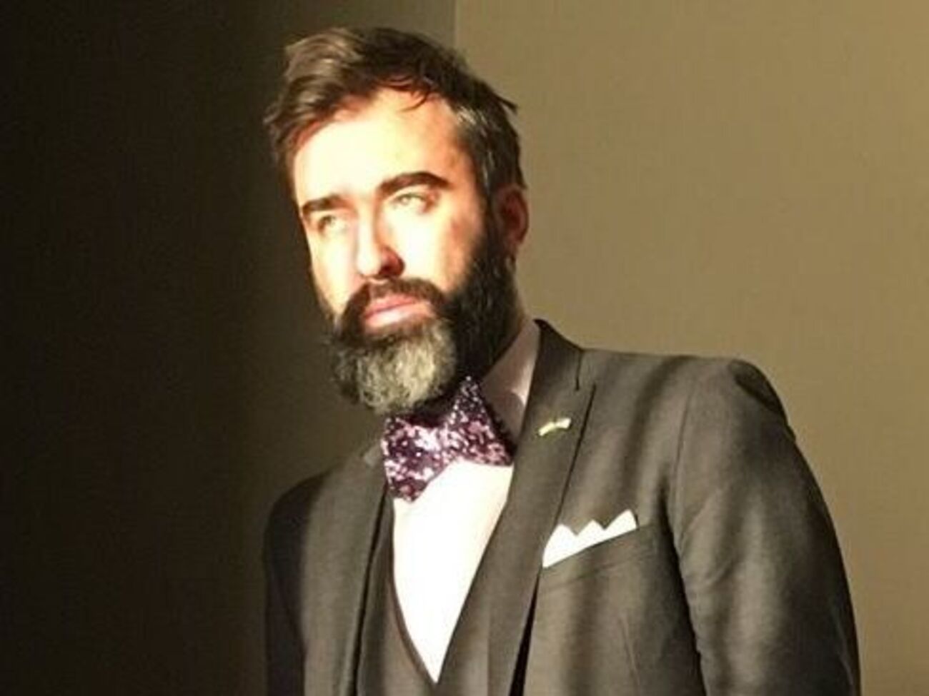 Залмаєв: Ядро Республіканської партії на боці України, це 100%