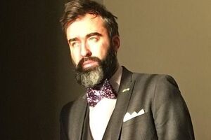 Залмаєв: Ядро Республіканської партії на боці України, це 100%