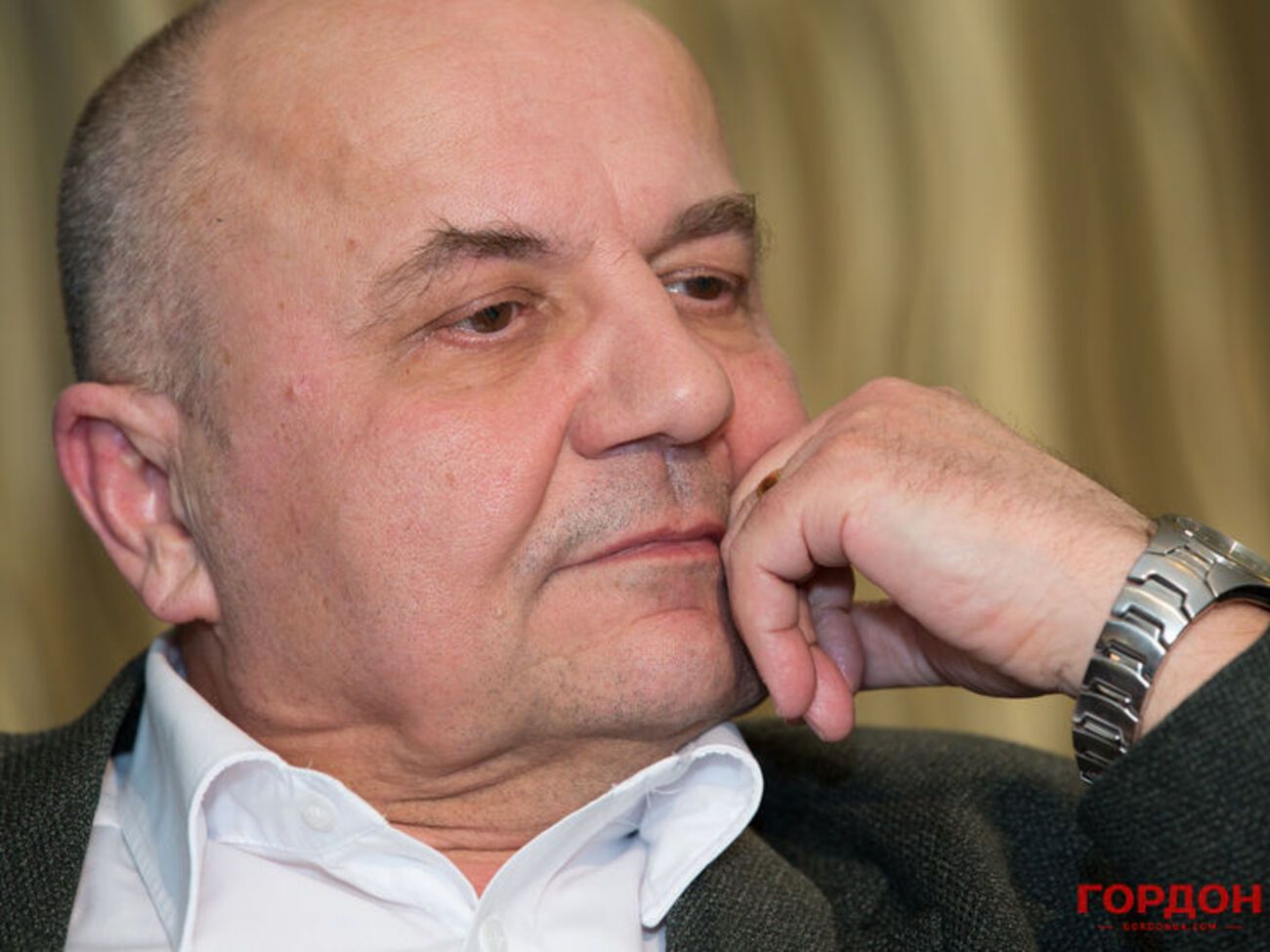 Суворов – автор десятків історичних і публіцистичних книг