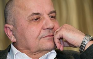 Суворов – автор десятков исторических и публицистических книг