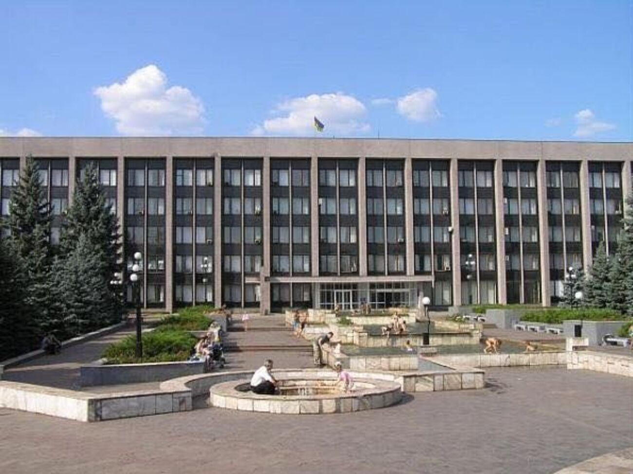 Среди членов преступной организации первый зам городского головы Евгений Удод