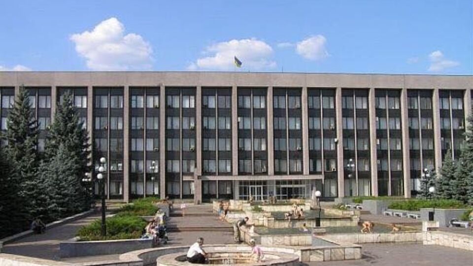 Среди членов преступной организации первый зам городского головы Евгений Удод