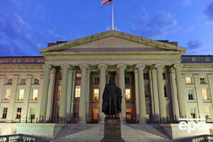 У квітні мінфін США вже розширював санкційні списки щодо Сирії