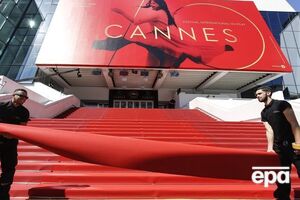 Каннський фестиваль триватиме до 28 травня