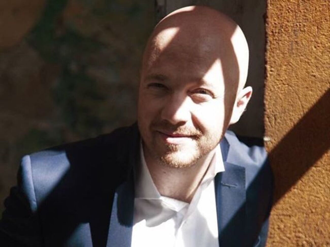 20 і 21 січня актор був із гастролями на окупованому півострові