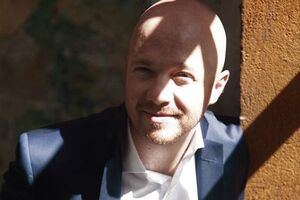 20 і 21 січня актор був із гастролями на окупованому півострові