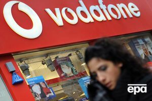 "Vodafone Україна" виконує указ президента, який 15 травня затвердив санкції РНБО