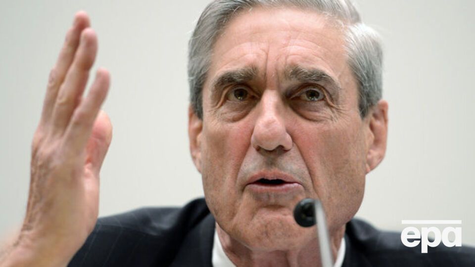 Мюллер 12 лет возглавлял ФБР