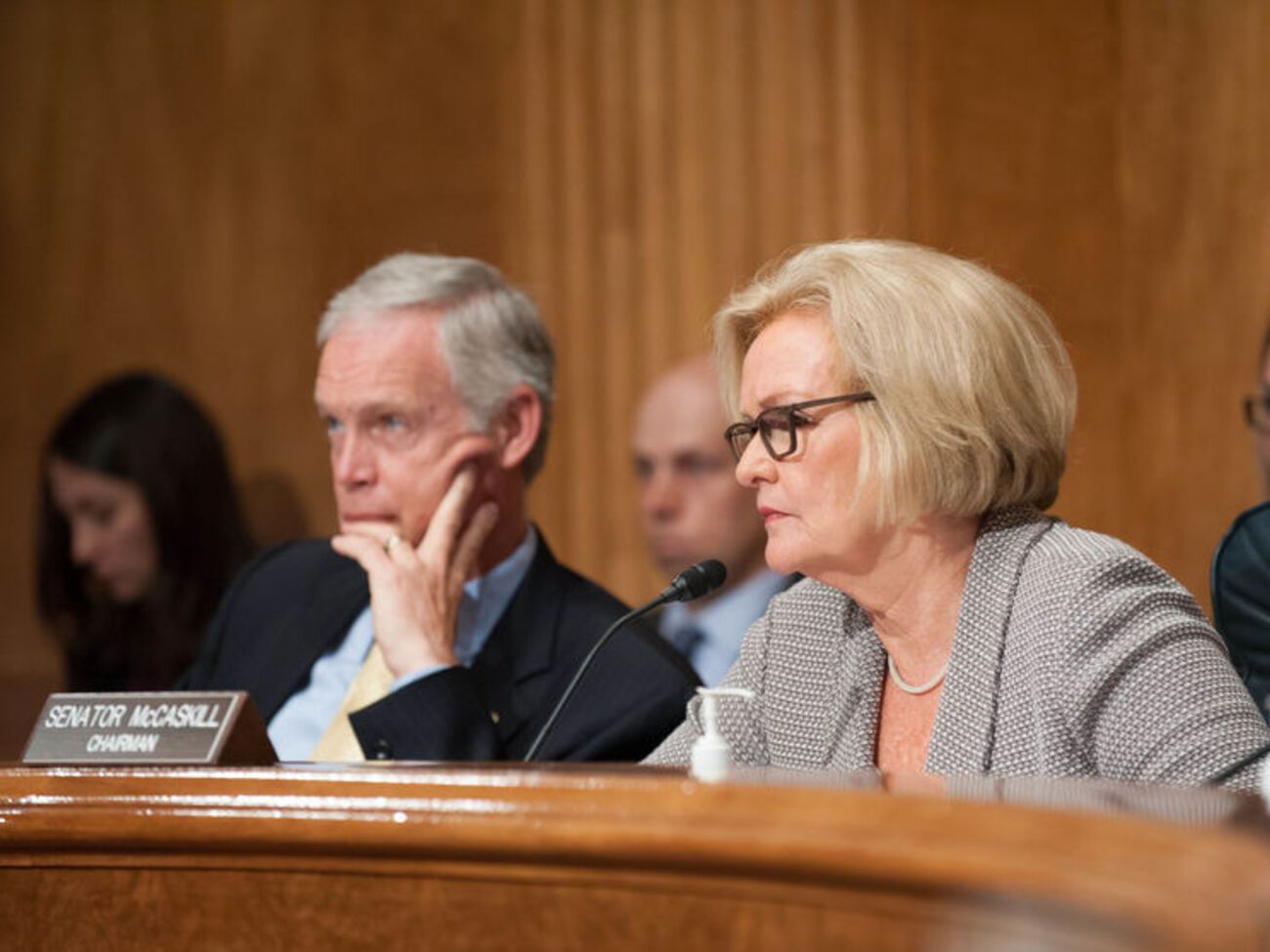 Профільний комітет підтримав ініціативу сенатора Марко Рубіо