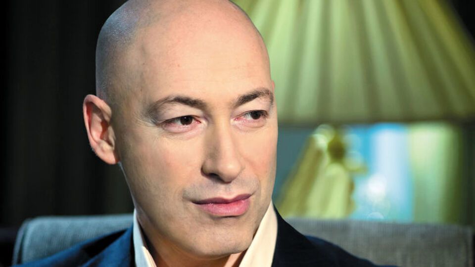 Гордон: Так это что, государство, если люди совершают преступления под видеокамеры, и никого не привлекает к ответственности?