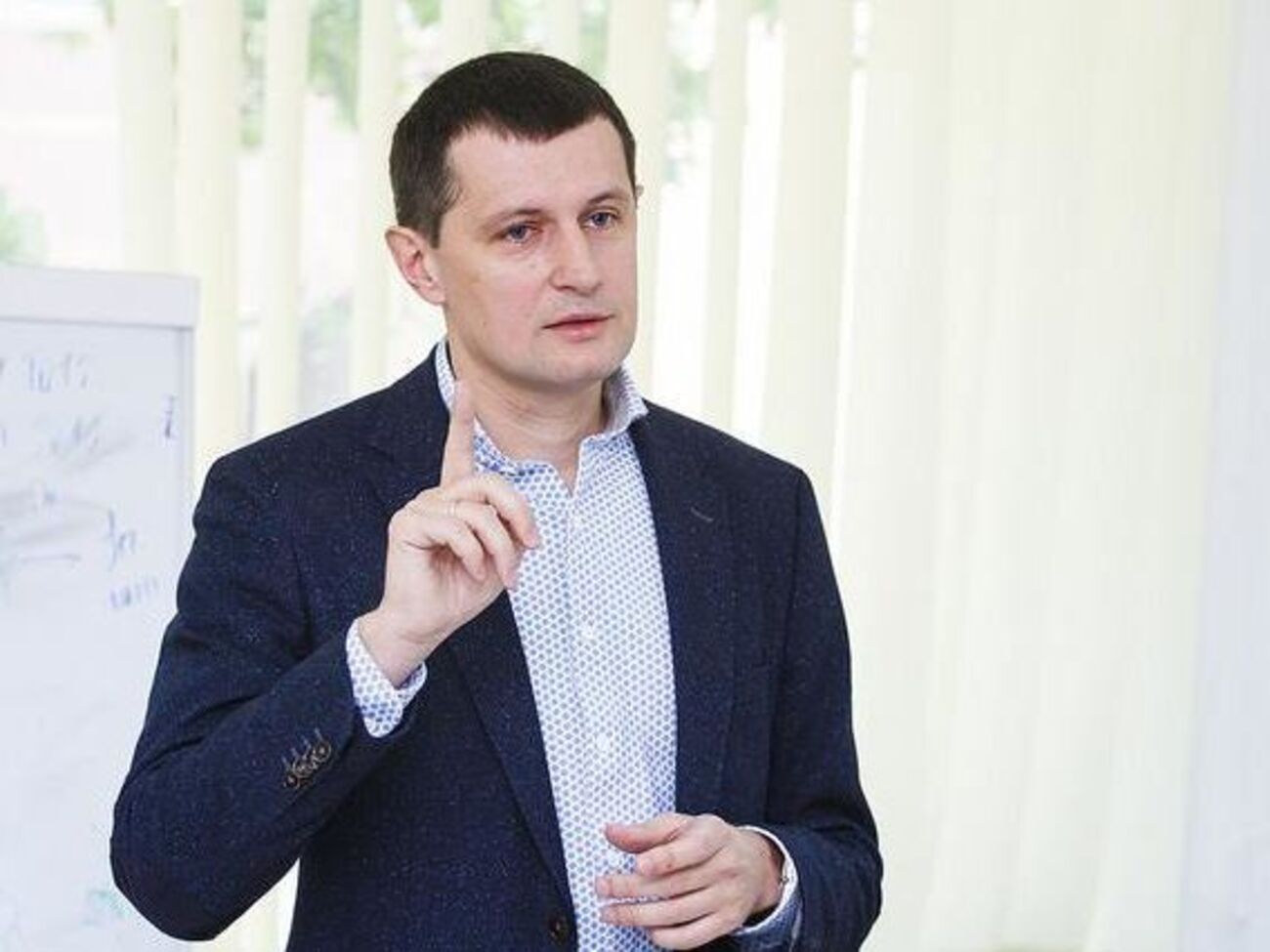 Роман Семенуха:&nbsp;Я глубоко убежден, что депутатский иммунитет надо отменить абсолютно для всех вне зависимости от фамилии