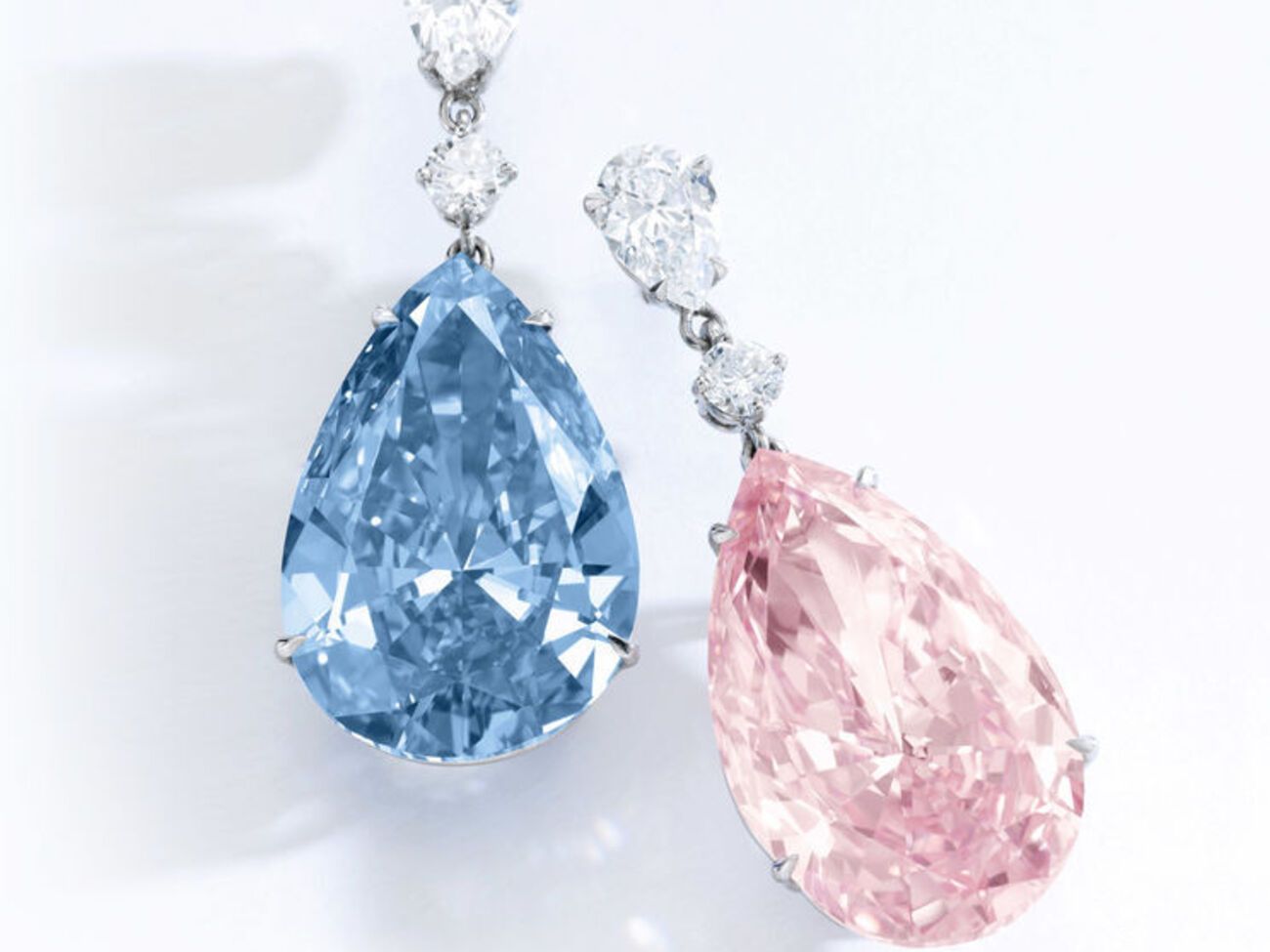 Серьги считаются самыми дорогими в мире