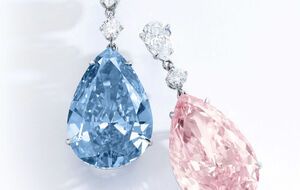 Серьги считаются самыми дорогими в мире