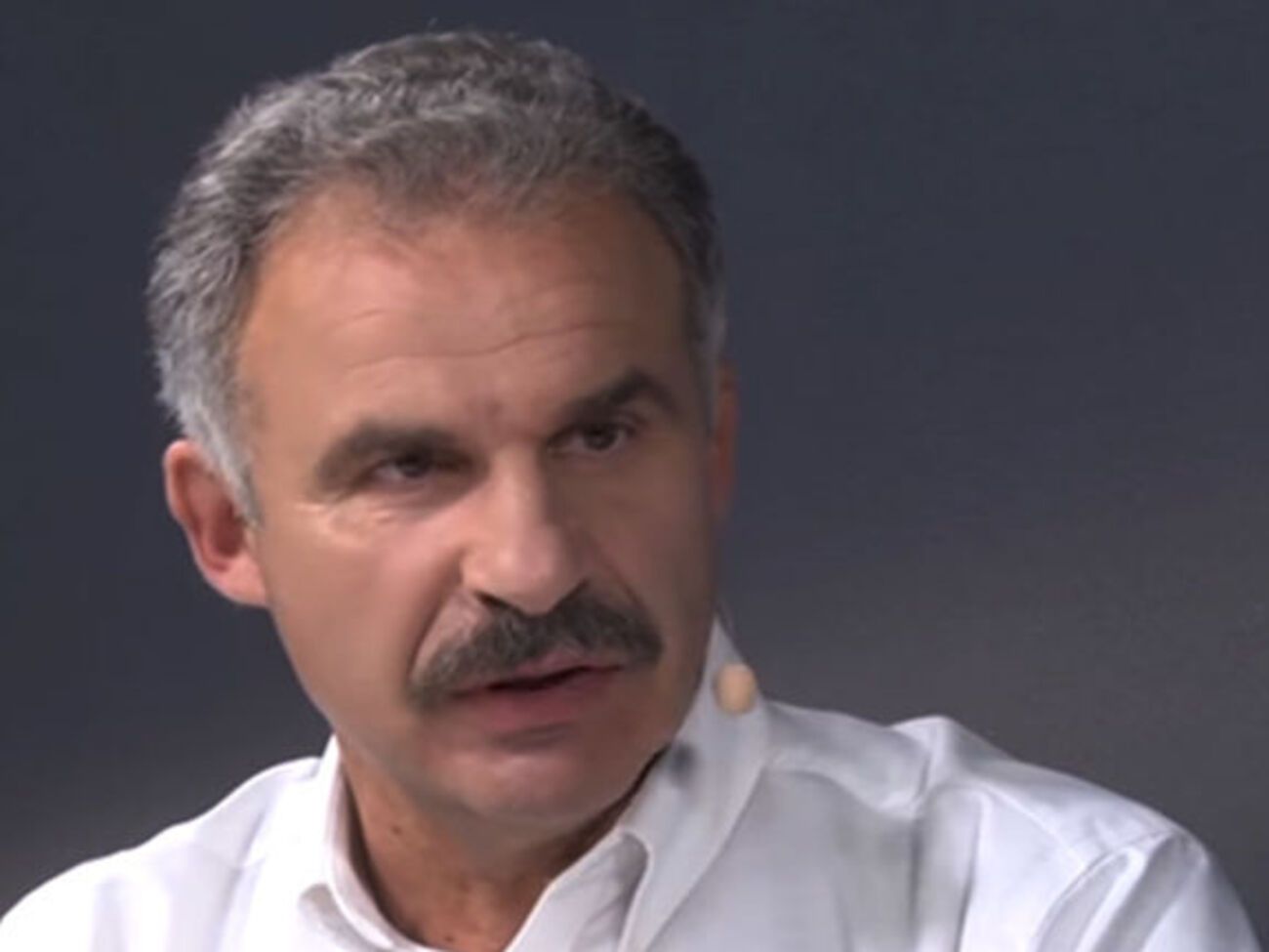 Еленский: В законопроекте прописано, что смена юрисдикции принимается на общем собрании религиозной общины