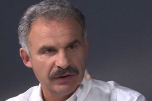 Еленский: В законопроекте прописано, что смена юрисдикции принимается на общем собрании религиозной общины