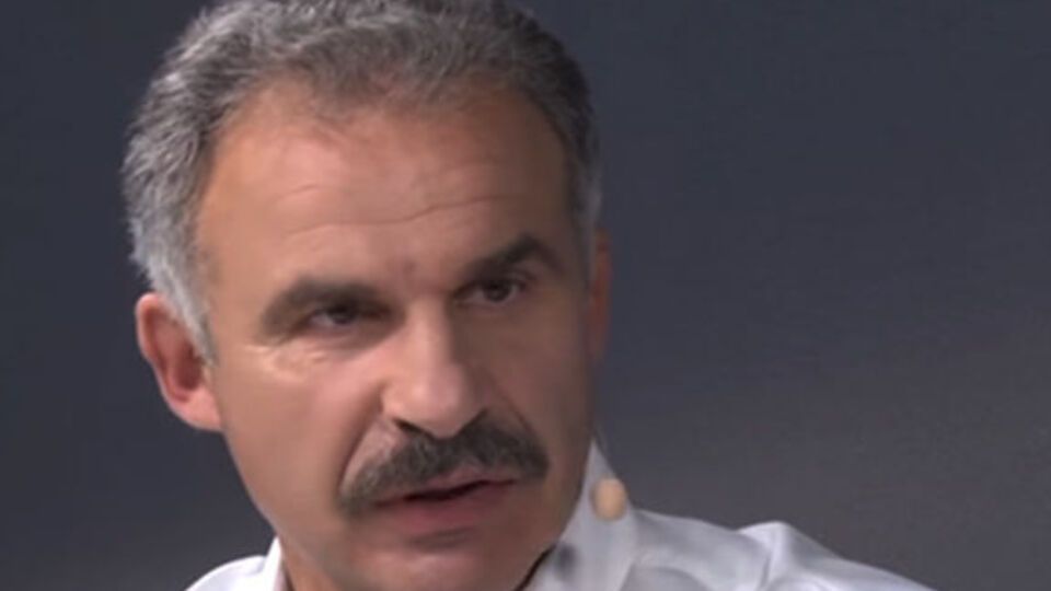 Еленский: В законопроекте прописано, что смена юрисдикции принимается на общем собрании религиозной общины