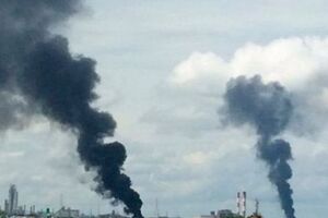 На двух судостроительных заводах произошло три взрыва