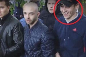 Ще одого учасника побиття ветеранів АТО в Дніпрі затримано