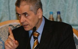 Онищенко: Донбасс – это, конечно, дробь, дробинка, но надо начинать