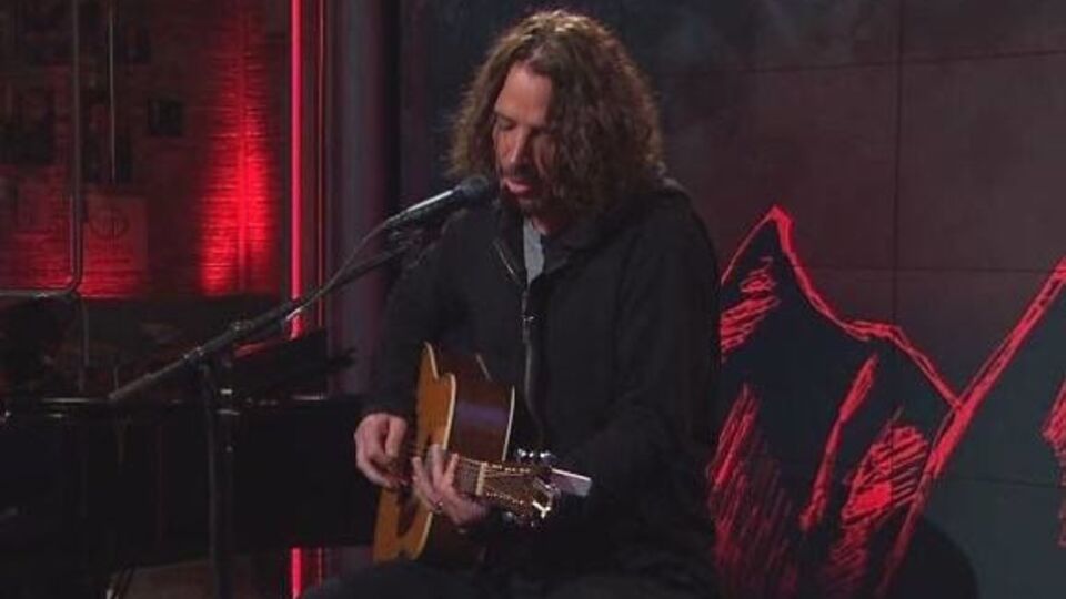 Смерть Корнелла сталася раптово