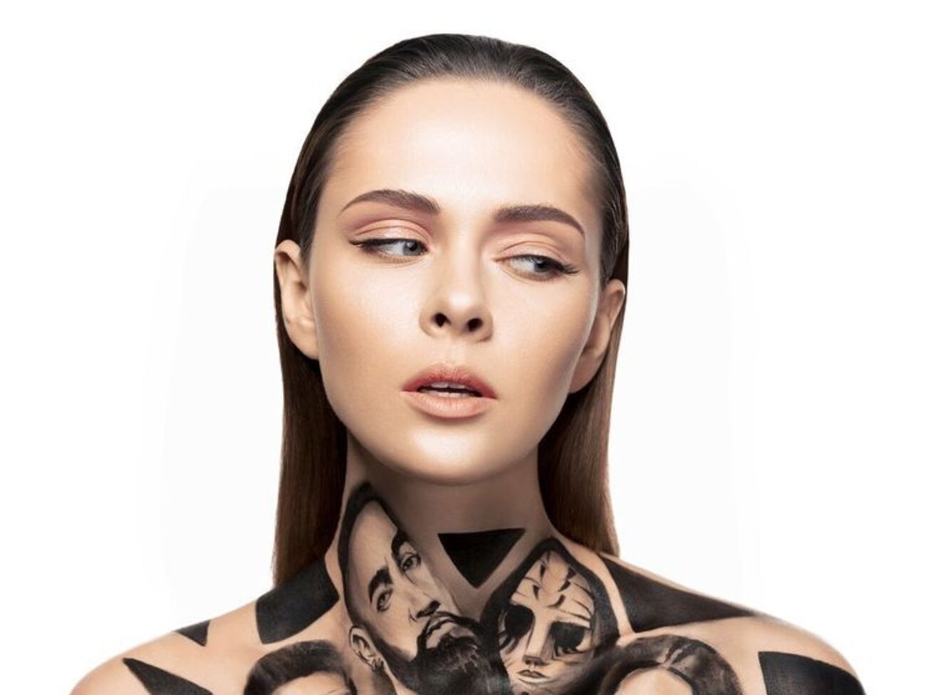 Саніна: Дивіться, що я знайшла!