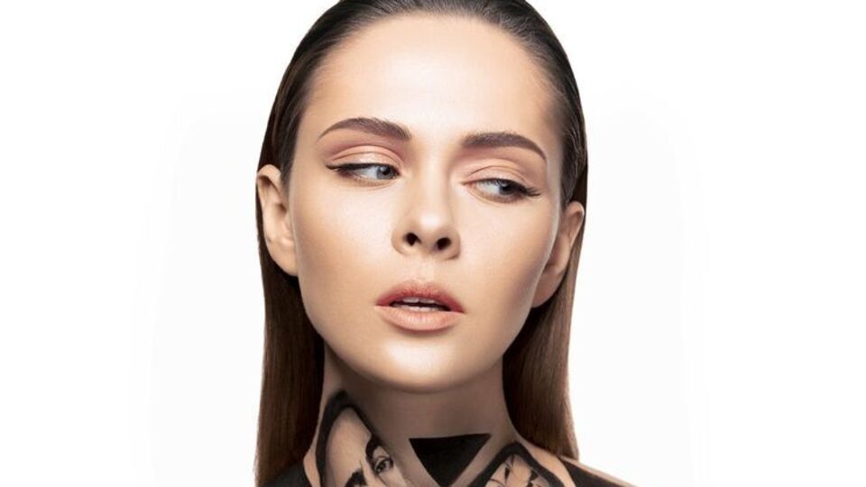 Саніна: Дивіться, що я знайшла!