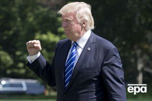 Фельштинский: Хвалебные слова Трампа в отношении Путина останутся на память потомкам о времени поистине историческом