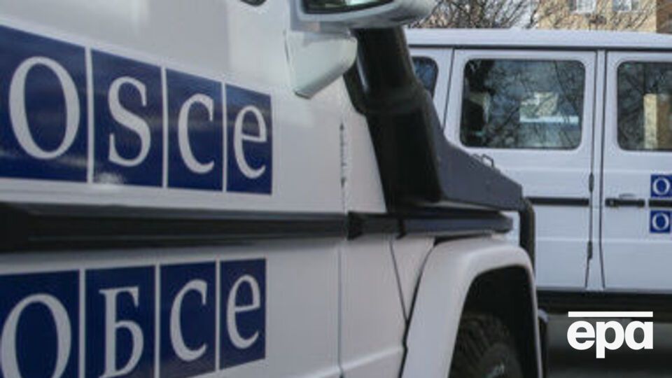 Инцидент произошел 17 мая