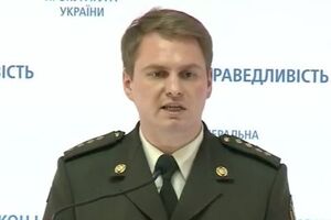 Кравченко: Все украинское общество и вся Украина требуют объективного и справедливого процесса