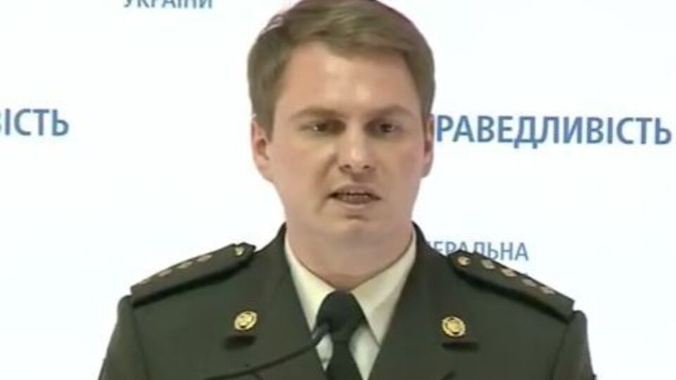 Кравченко: Все украинское общество и вся Украина требуют объективного и справедливого процесса