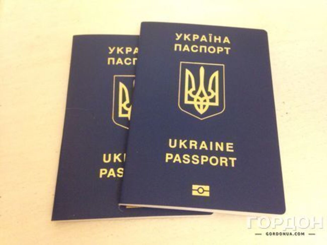 Учора, 17 травня, українці оформили 19 тисяч закордонних паспортів, зазначив Соколюк