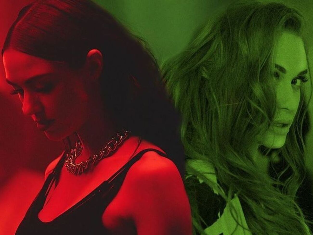 "НеАнгелы" презентовали клип "Точки"