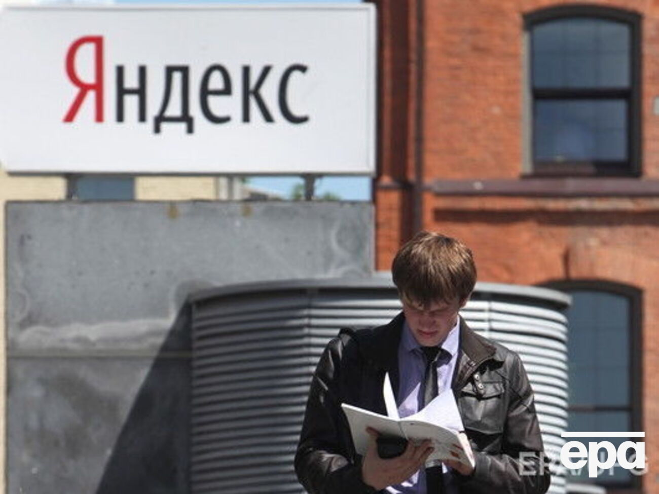 У "Яндекс" повідомили партнерам, що не можуть перерахувати коштів