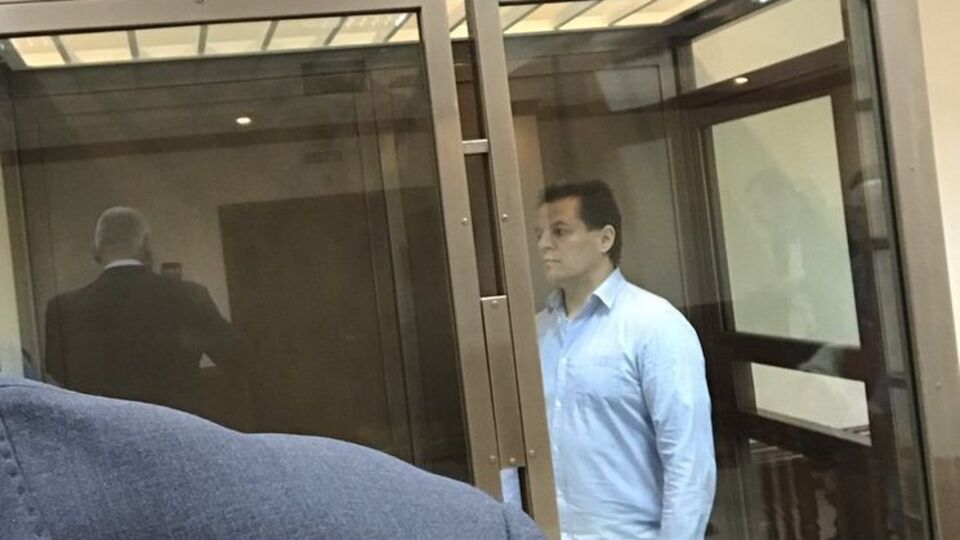 Сущенко остается под стражей