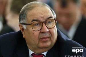 Усманов: Ти на всіх кутах кричиш, що тебе сильно переслідує жорстока влада. Ой, яка вона жорстока