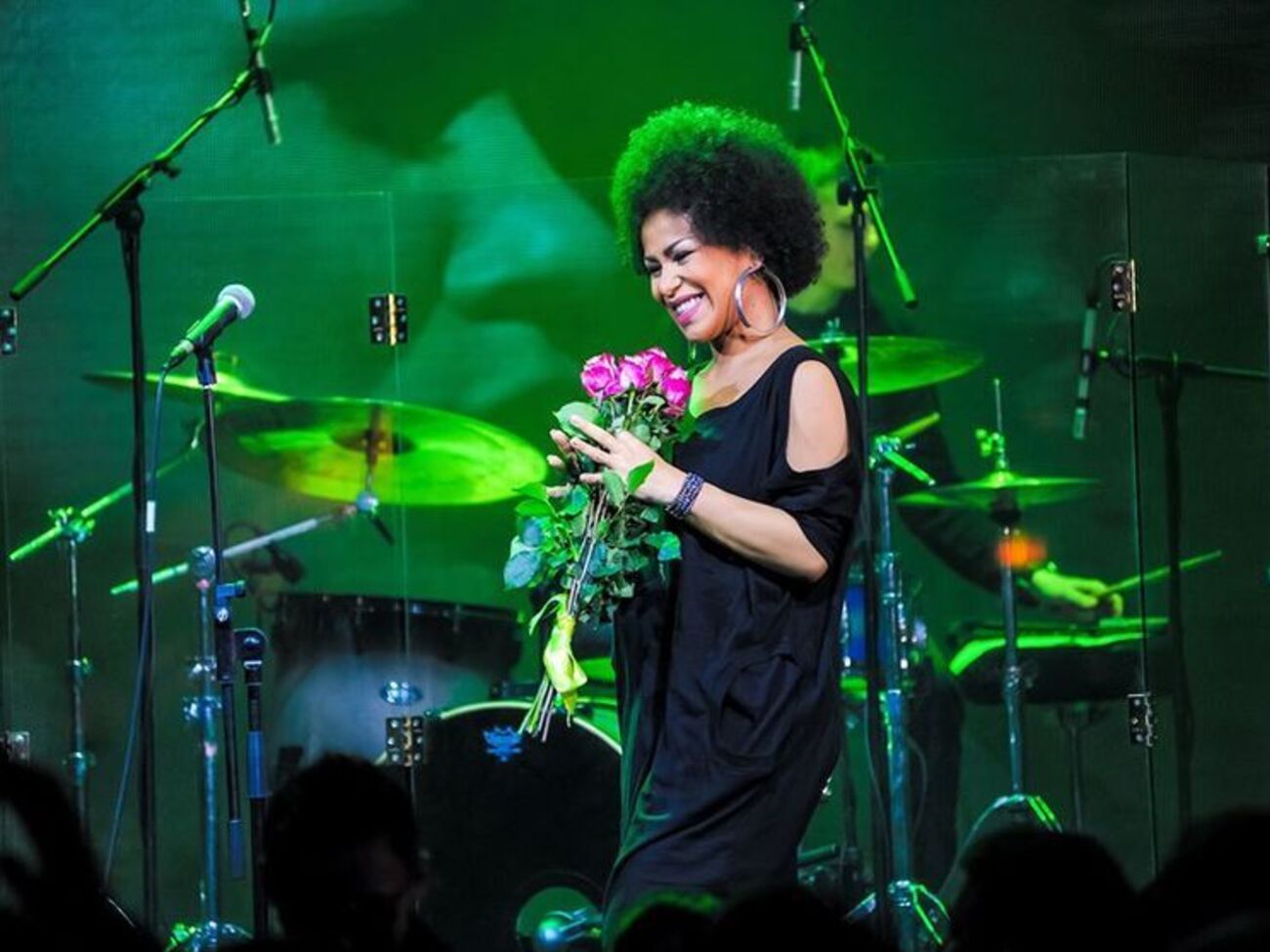 Гайтана: Ми бажаємо щастя вам. Скоро заспіваємо