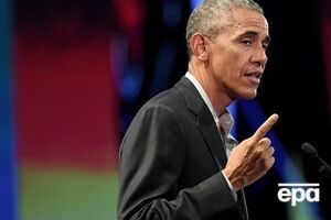 У новій біографії Барака Обами розповідається про сексуальні пригоди екс-президента США в його студентські роки