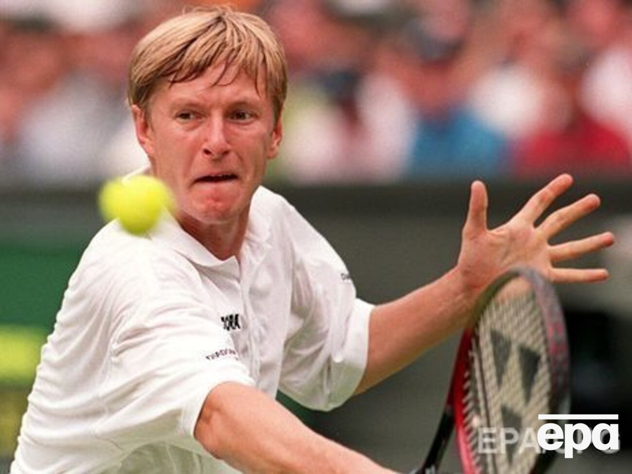 Кафельников зазначив, що "з людей роблять ідіотів", і додав, що не хоче бути одним із них