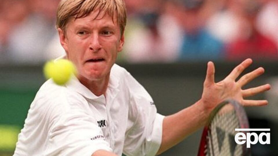 Кафельников зазначив, що "з людей роблять ідіотів", і додав, що не хоче бути одним із них