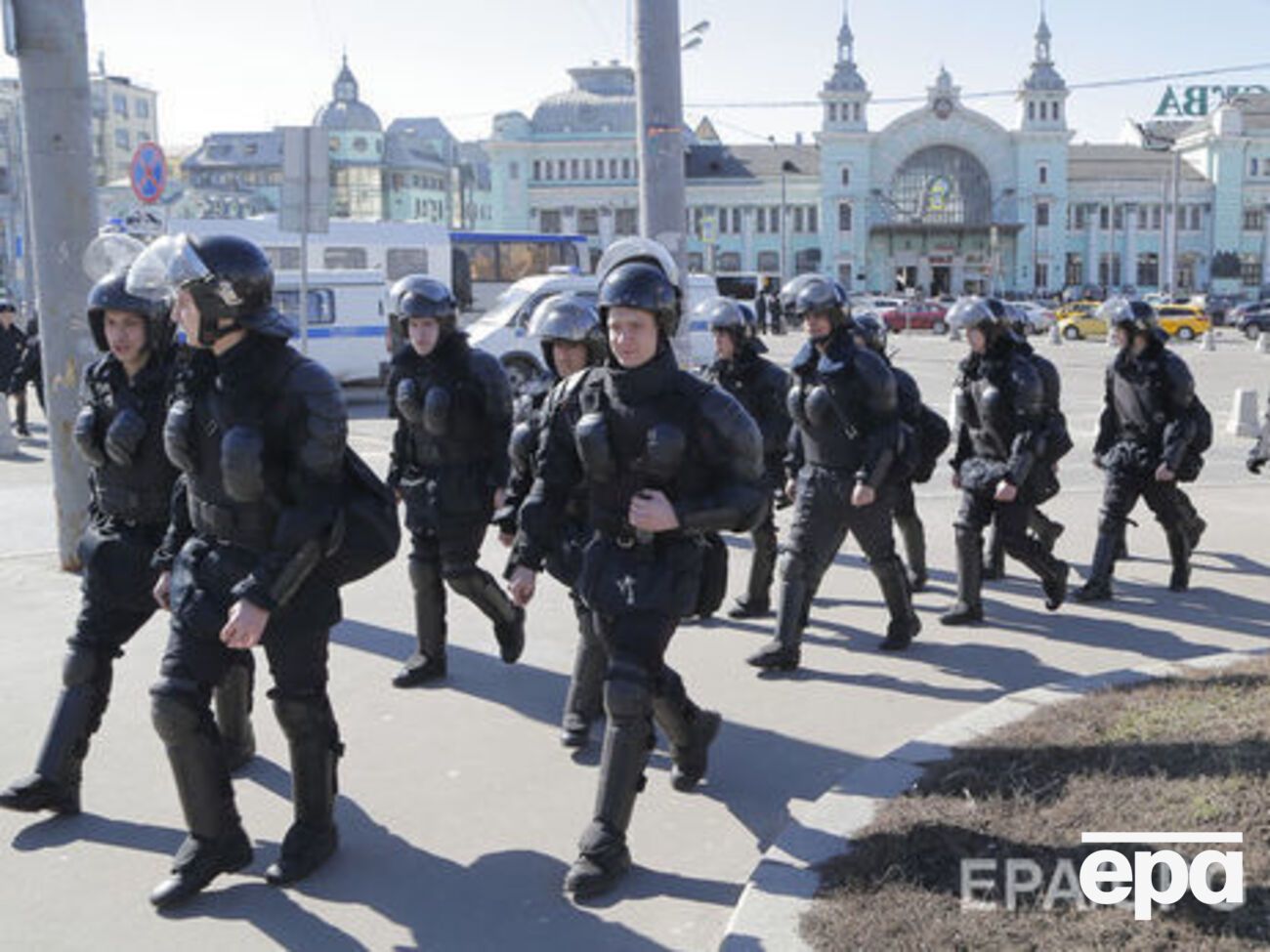Учасник акції "Він нам не Дімон" Юрій Кулій у суді визнав свою провину в насильстві щодо поліцейського