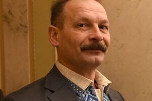 Барна: Под лозунгами "Слава Украине!" продаются интересы как государства, так и народа